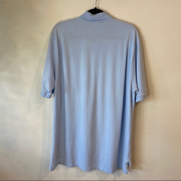 Brooks Brothers Short Sleeved Polo - Picture 2 of 5